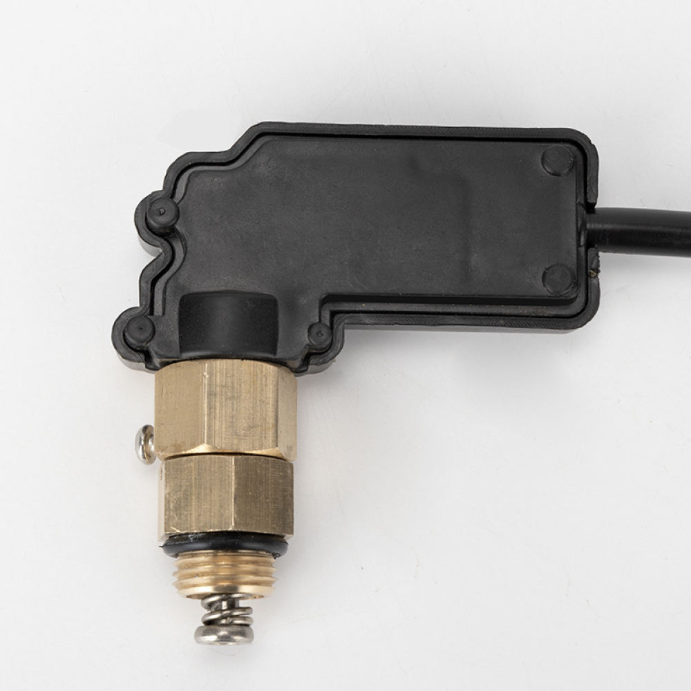 Pressure Washer Electric - Electric Pressure Switch For 280 380