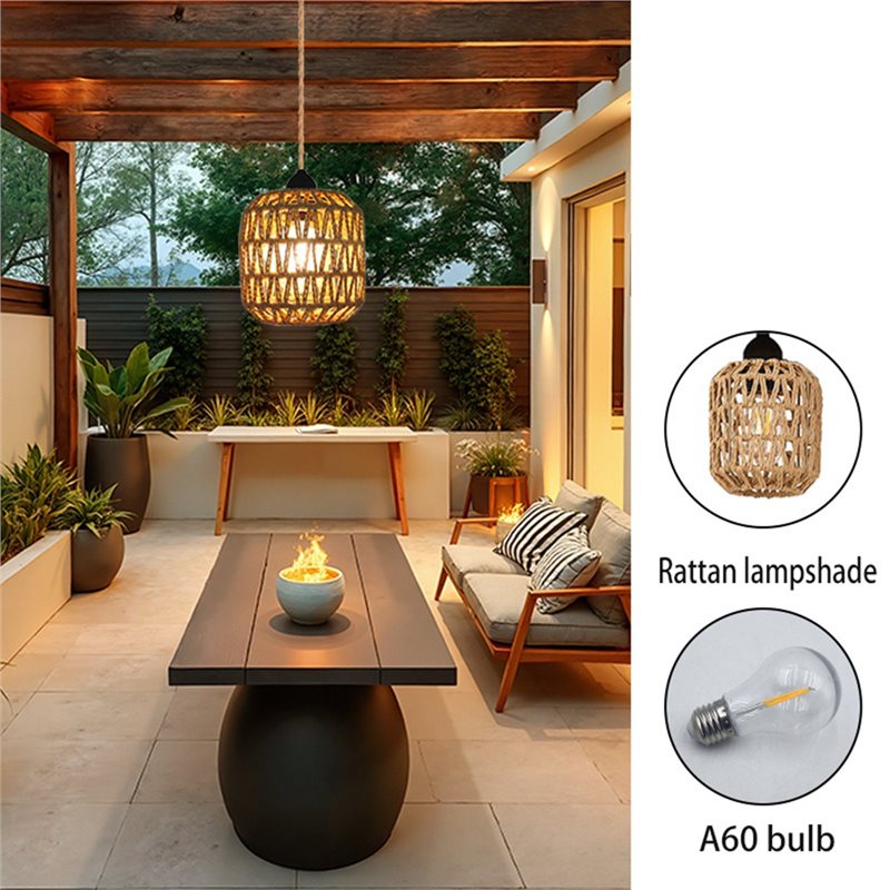 YANA50I Battery-Powered Outdoo - Outdoor Power For Gazebo recension och pris