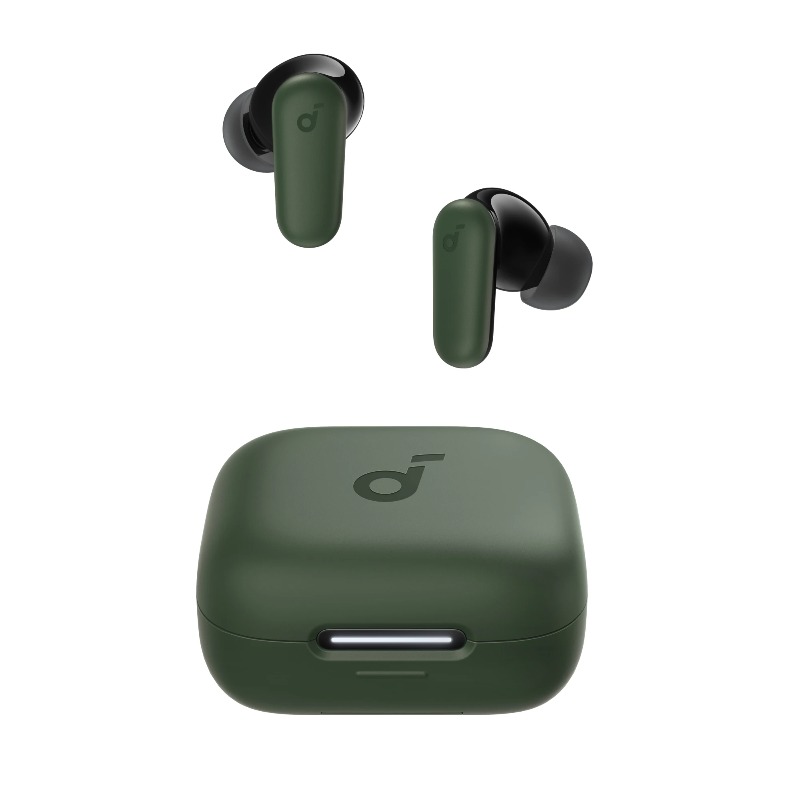 Soundcore R50i NC In-Ear Noise - Outdoor Power Nc recension och pris