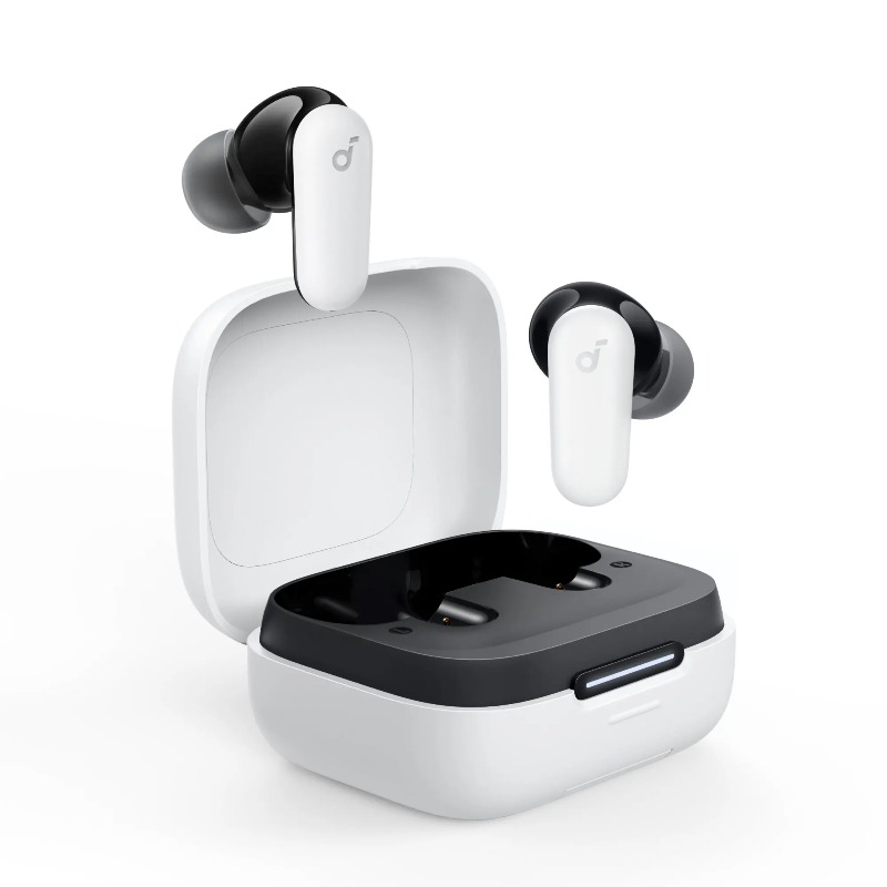 Soundcore R50i NC In-Ear Noise - Outdoor Power Nc recension och pris