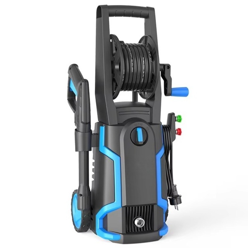 Electric High Pressure Surface - Pressure Washer Electric recension och pris