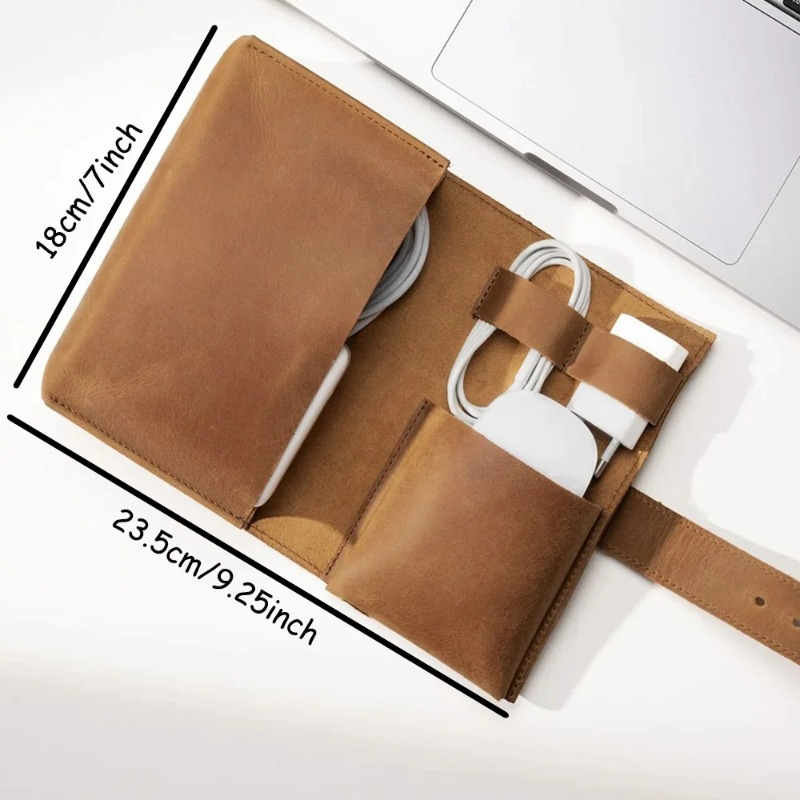 Customized Personalized Mobile - Outdoor Power Lead recension och pris