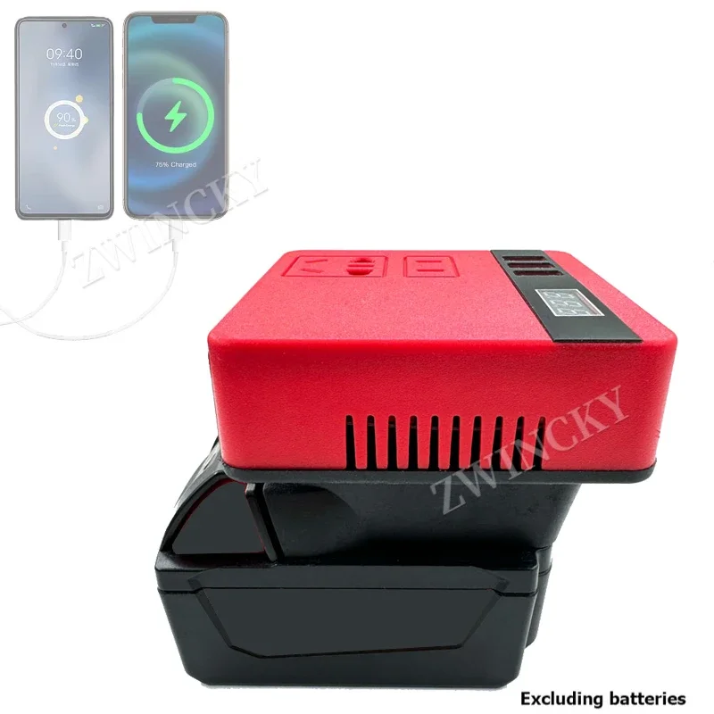 Power Inverter Generator for M - Portable Generator Inverter recension och pris