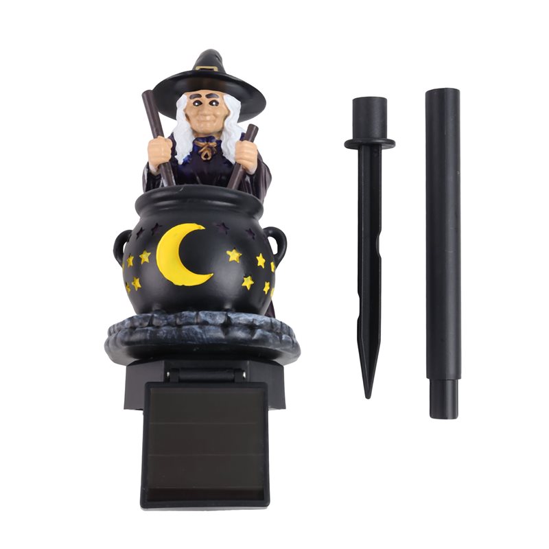 【Big Deal】Solar Powered Hallow - Outdoor Power Deals recension och pris