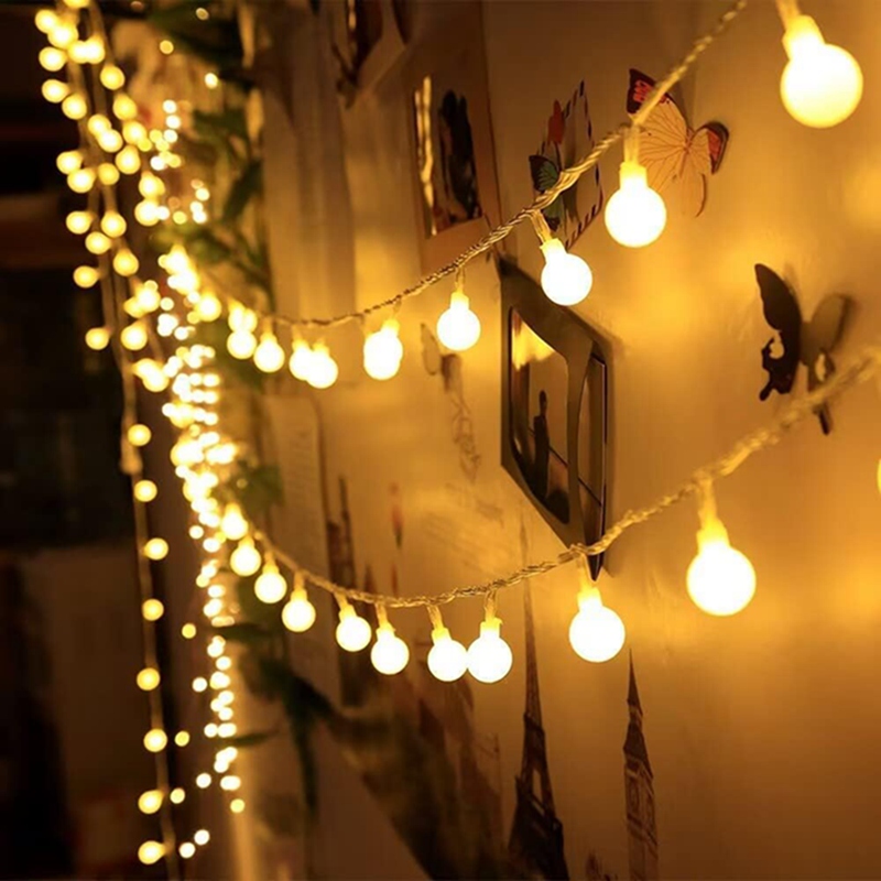 Outdoor Round Bulb Lighting St - Outdoor Power For Gazebo recension och pris
