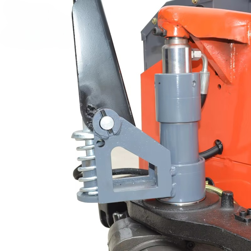 Battery Powered Pallet Jack Re - Outdoor Power Pallet Jack recension och pris