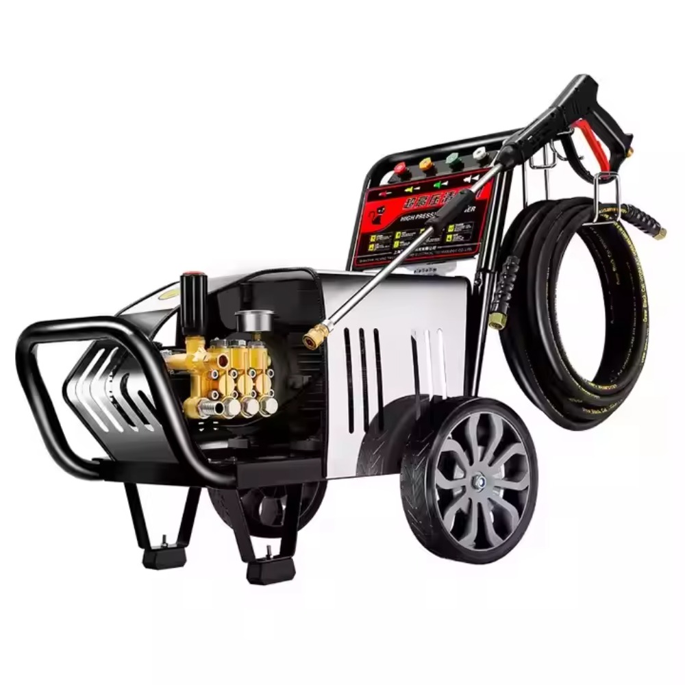 200bar High Pressure Washer 29 - Pressure Washer Electric recension och pris