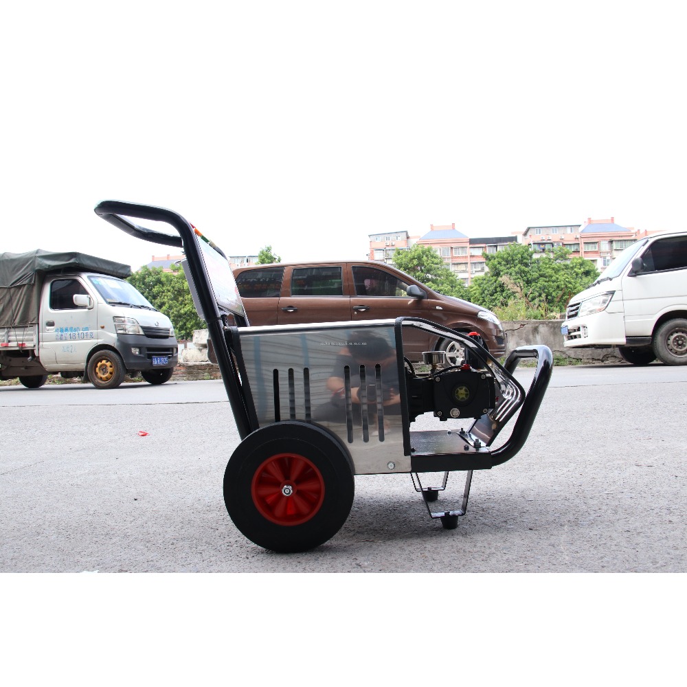 200bar High Pressure Washer 29 - Pressure Washer Electric recension och pris