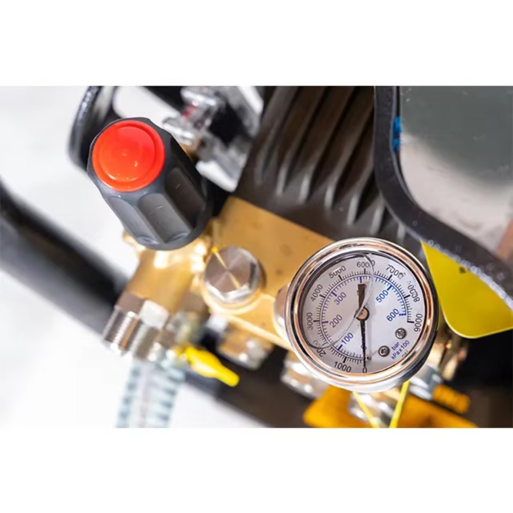 200bar High Pressure Washer 29 - Pressure Washer Electric recension och pris