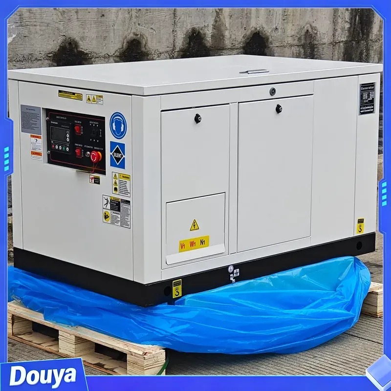 10KW 12KW 14KW 15KW 16KW 17KW  - Portable Generator Inverter recension och pris