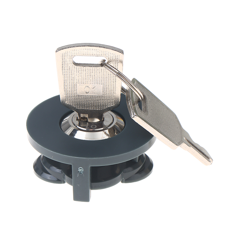 Key Lockable Power Socket for  - Outdoor Power Socket With Lock recension och pris