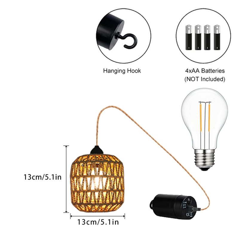 TFORU-Battery Powered Outdoor  - Outdoor Power For Gazebo recension och pris