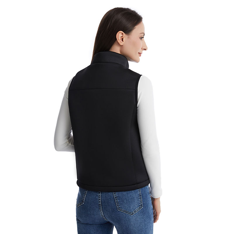 Winter Heating Vest 9 Area Sta - Outdoor Power Bank recension och pris