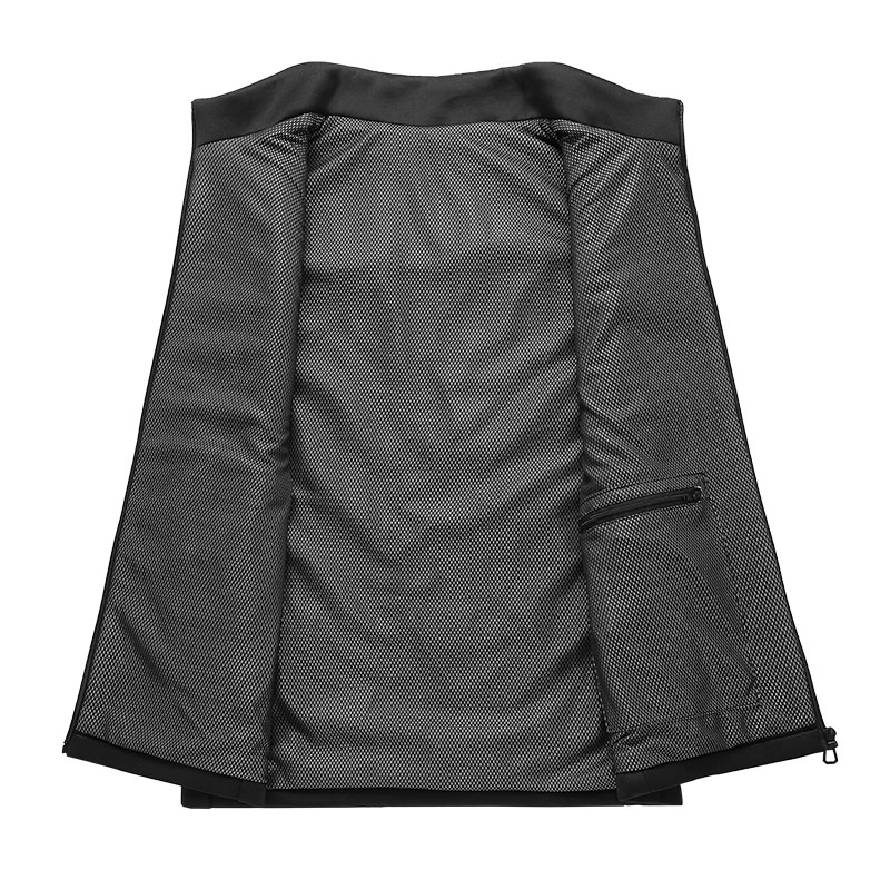 Winter Heating Vest 9 Area Sta - Outdoor Power Bank recension och pris