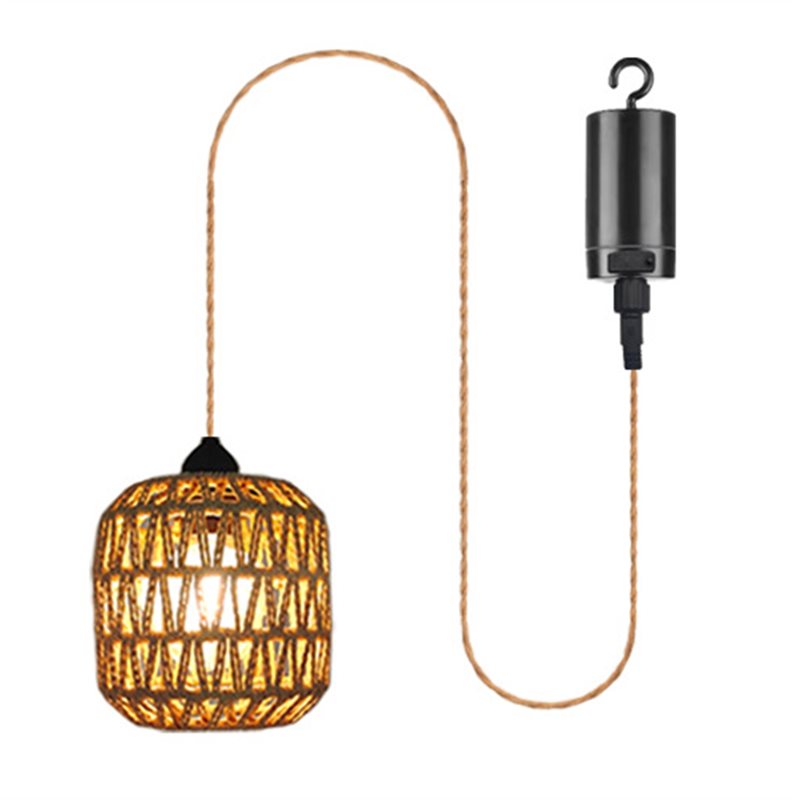 SHGO-Battery Powered Outdoor C - Outdoor Power For Gazebo recension och pris