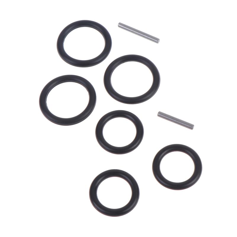 10PCS Replacements Pin/O Rings - Pressure Washer Electric recension och pris