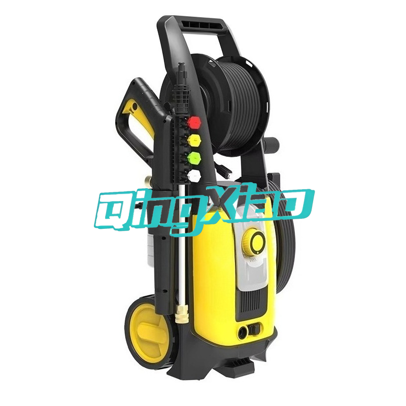 Electric Pressure Washer 220V  - Pressure Washer Electric recension och pris