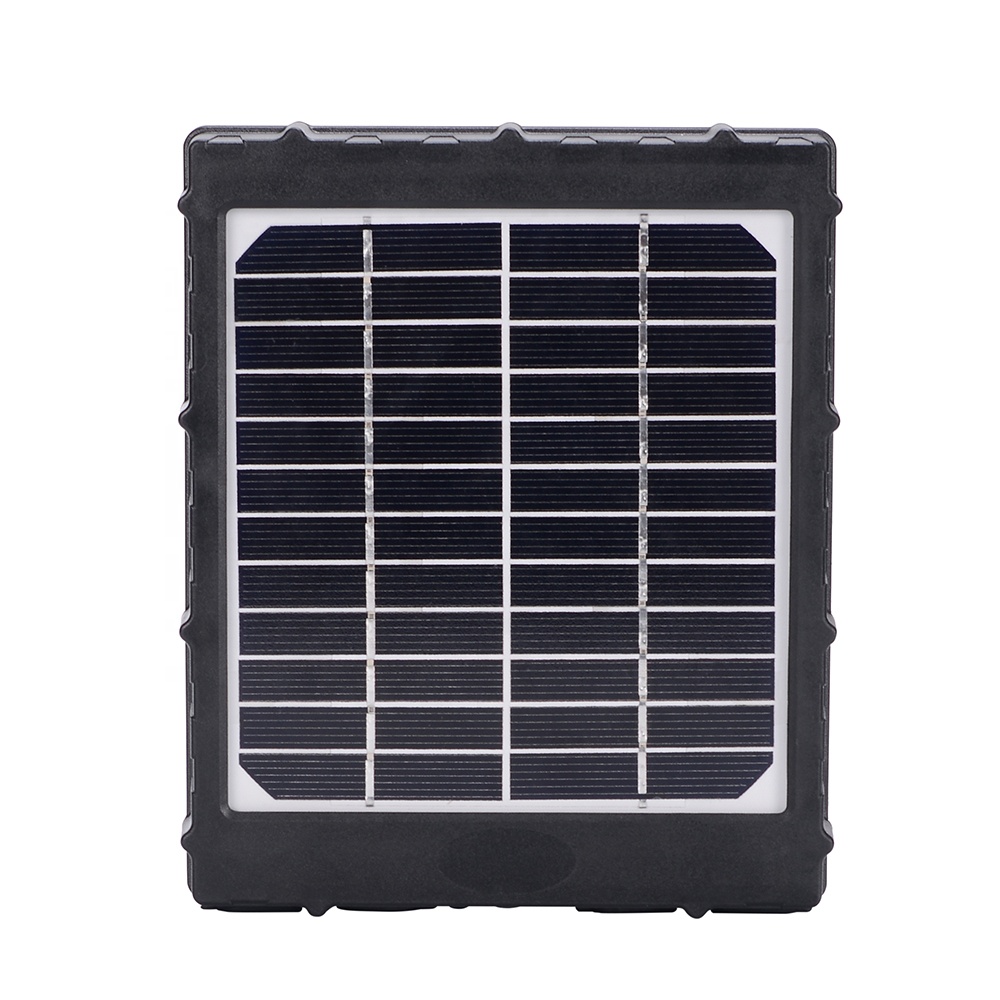 IP66 Waterproof Mini 6V 9V 3W  - Outdoor Power Bank recension och pris