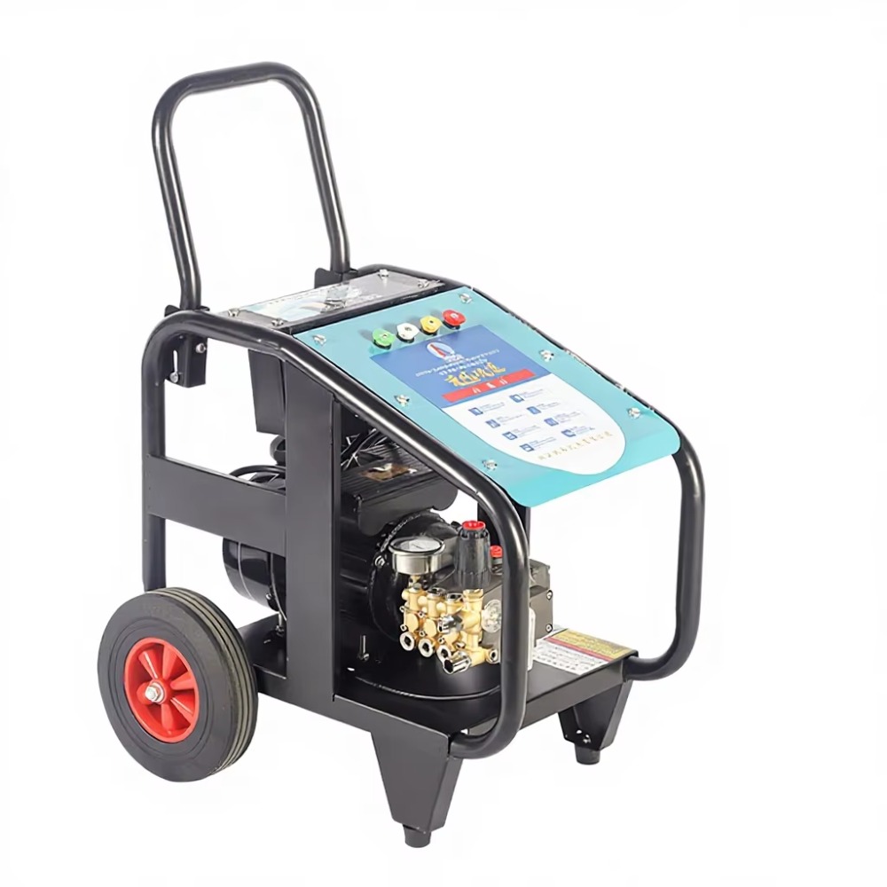 Electric Ultra-High Pressure W - Pressure Washer Electric recension och pris