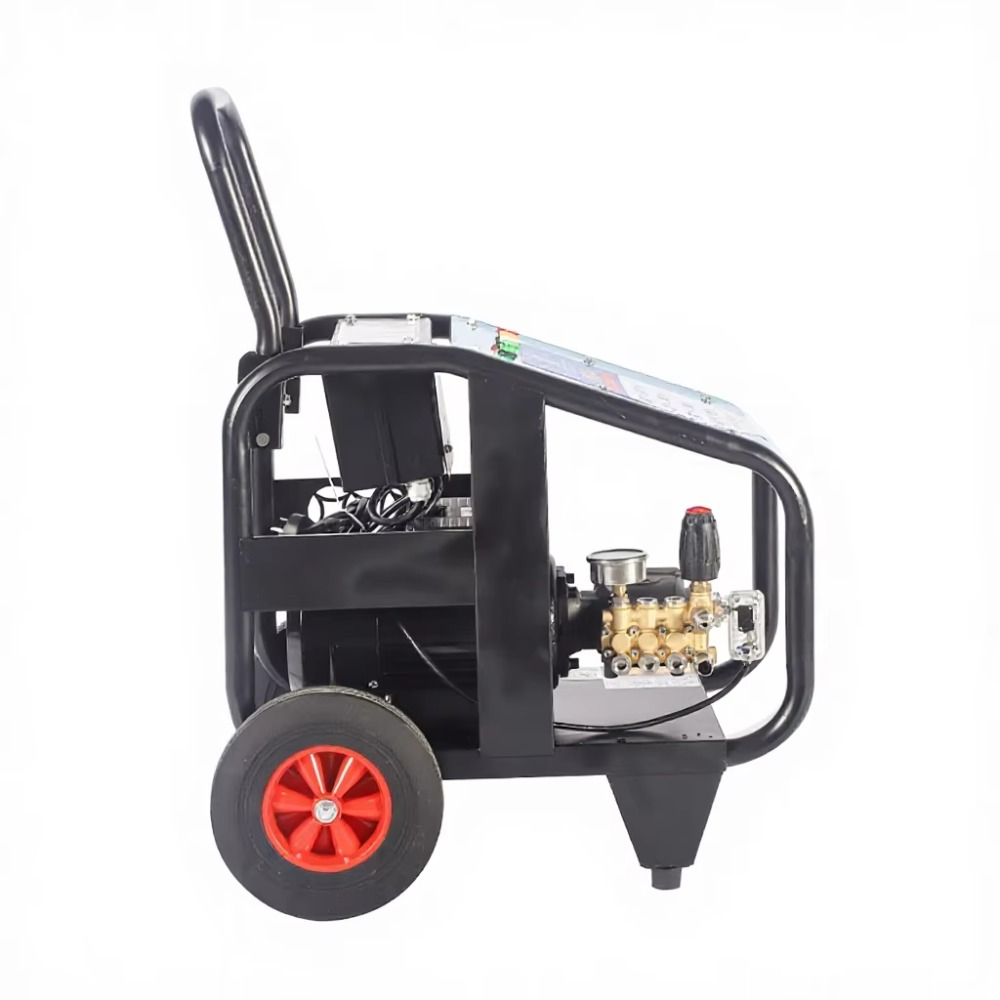 Electric Ultra-High Pressure W - Pressure Washer Electric recension och pris