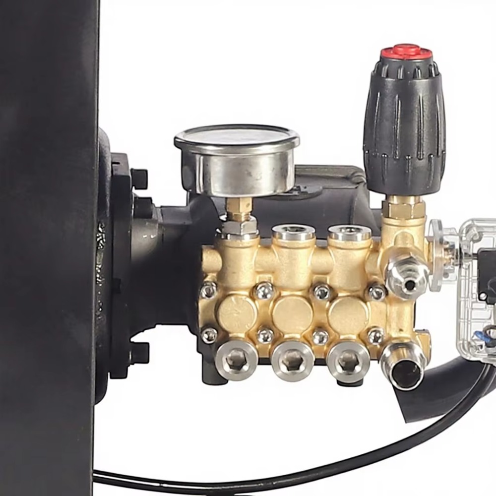 Electric Ultra-High Pressure W - Pressure Washer Electric recension och pris