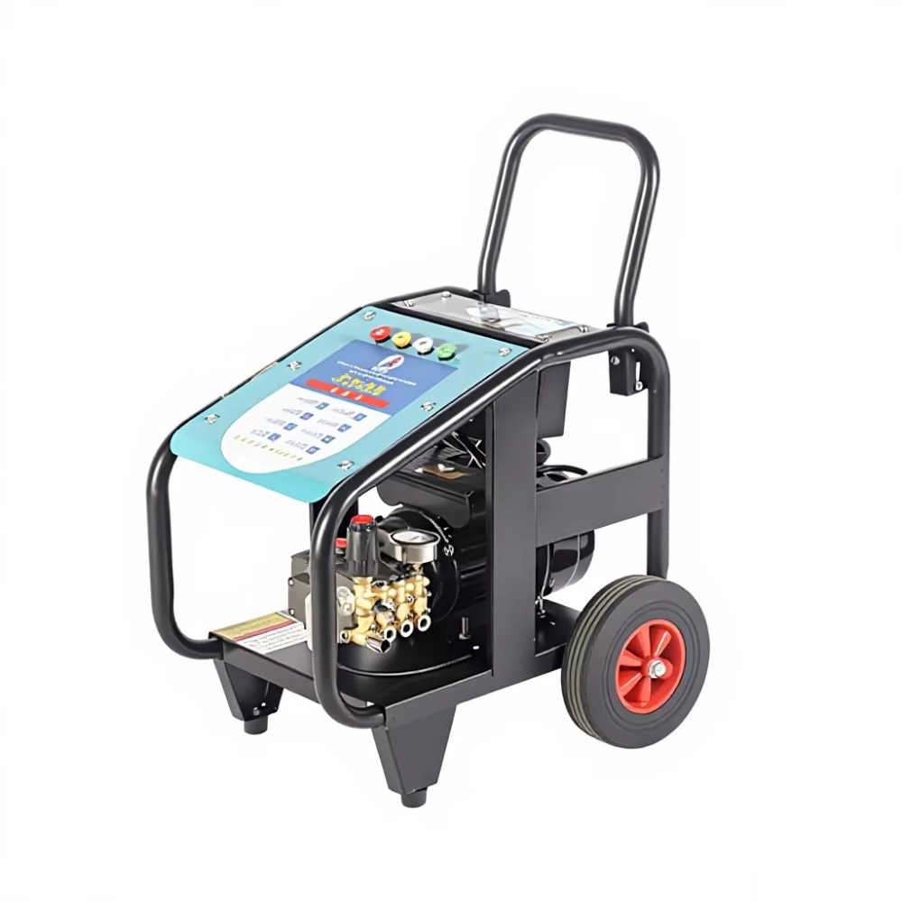 Electric Ultra-High Pressure W - Pressure Washer Electric recension och pris