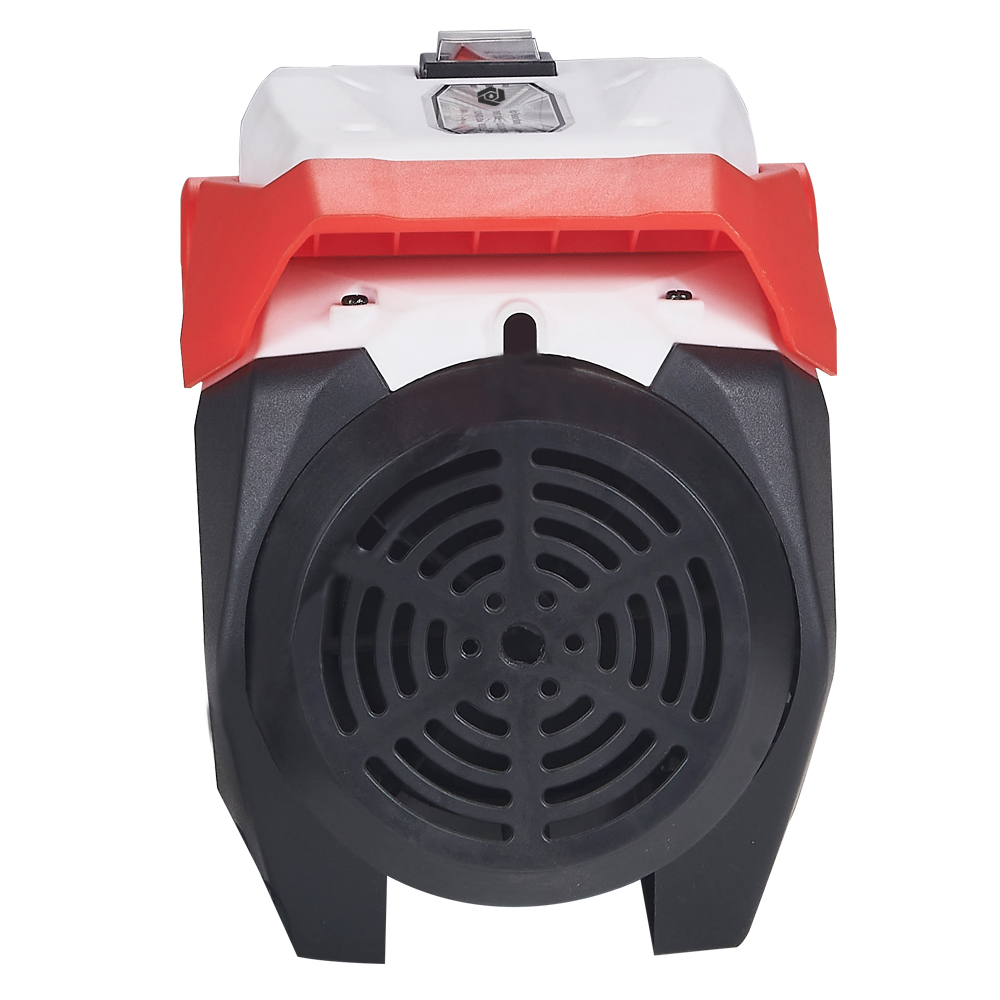 Factory Hot Sale Portable High - Pressure Washer Electric recension och pris