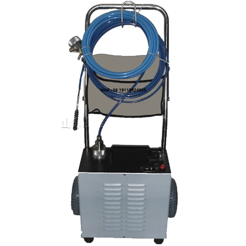 Pipe Washer Drainage and Sewer - Pressure Washer Electric recension och pris