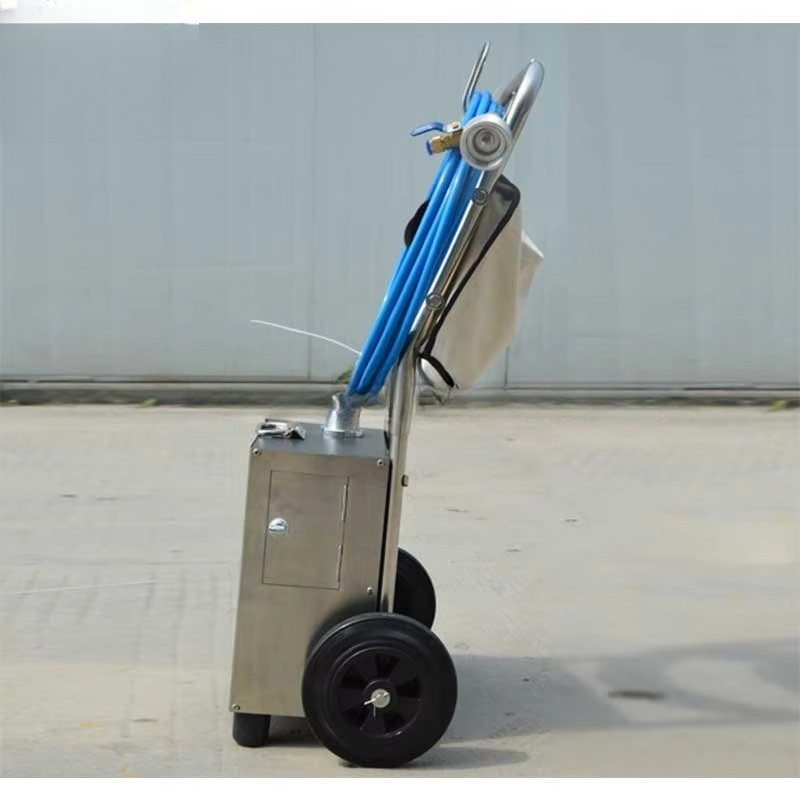 Pipe Washer Drainage and Sewer - Pressure Washer Electric recension och pris