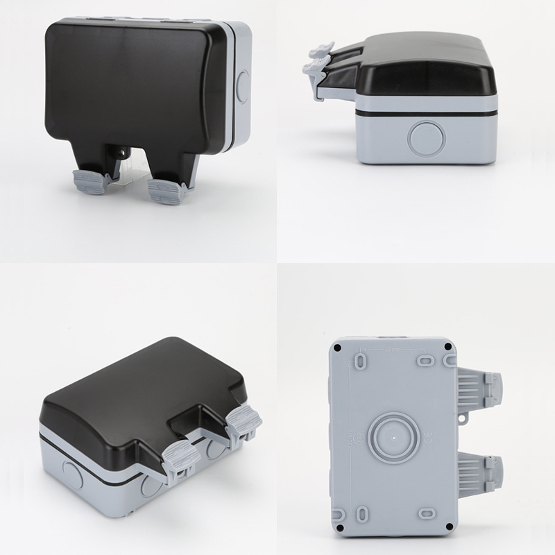 Avoir Tuya Zigbee Electrical S - Outdoor Power Hub recension och pris