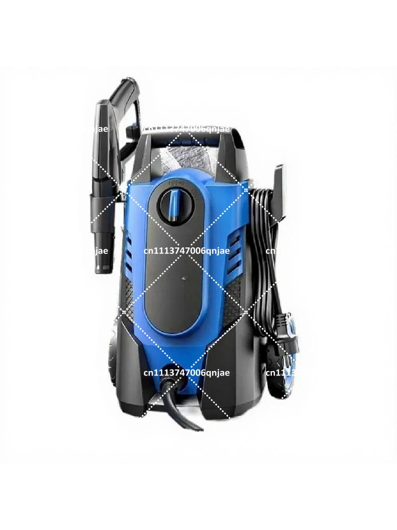 1400W High Pressure Washer 105 - Pressure Washer Electric recension och pris