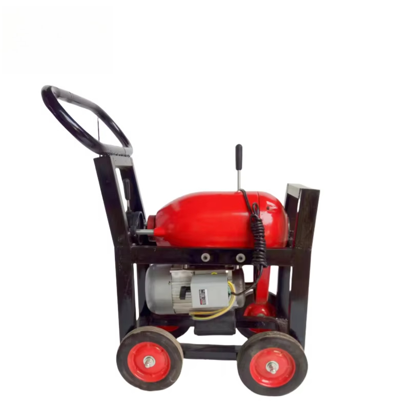 Electric Portable Electric Pre - Pressure Washer Electric recension och pris