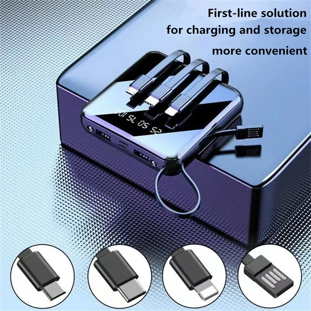 New Mini outdoor power bank 15 - Outdoor Power Lead recension och pris