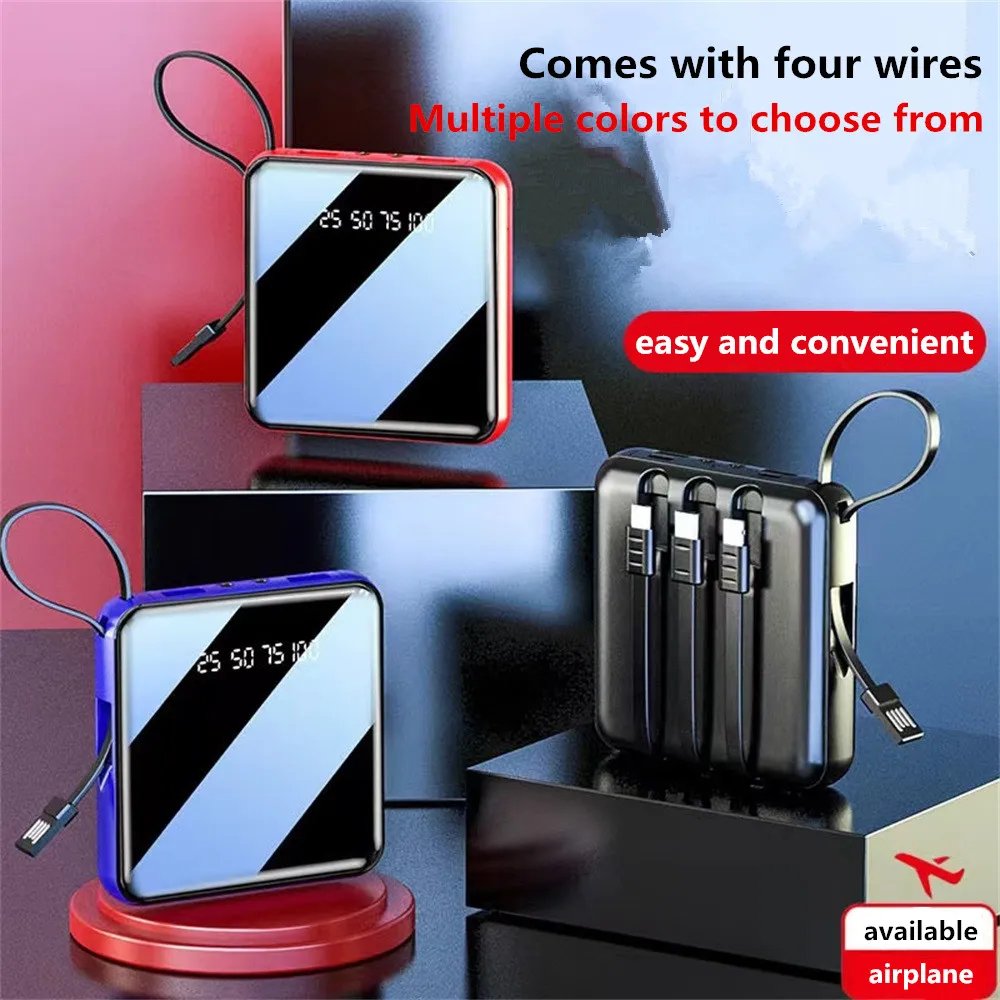 New Mini outdoor power bank 15 - Outdoor Power Lead recension och pris
