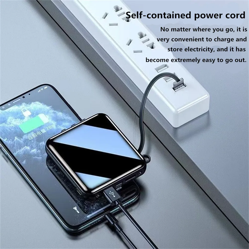 New Mini outdoor power bank 15 - Outdoor Power Lead recension och pris