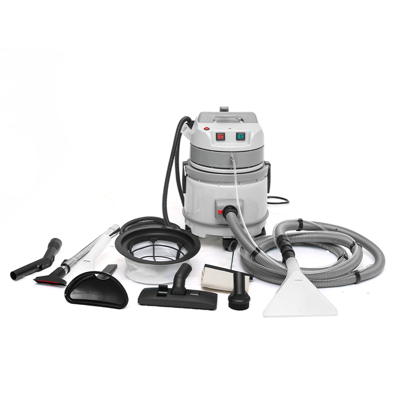 Elerein E430PRO new High Power - Outdoor Power Vacuum recension och pris