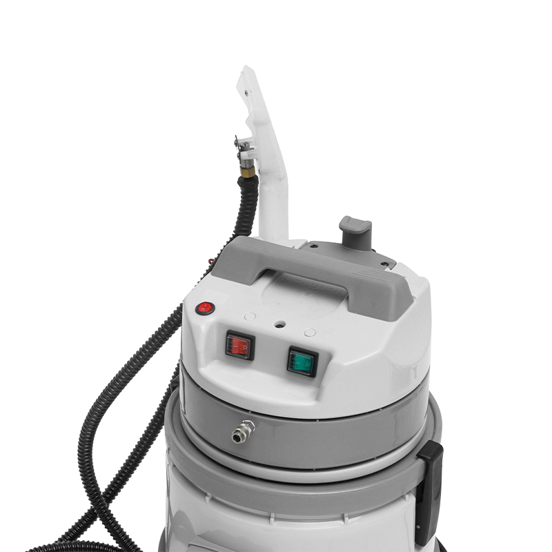 Elerein E430PRO new High Power - Outdoor Power Vacuum recension och pris