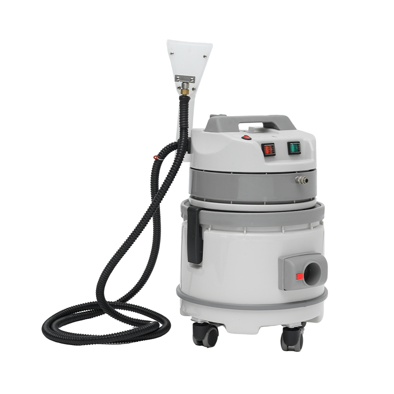 Elerein E430PRO new High Power - Outdoor Power Vacuum recension och pris