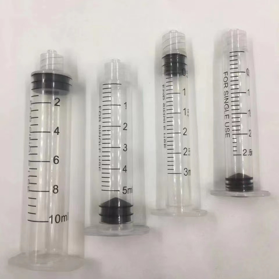 10/30/50pc 3ML Haifei needle t - Pressure Washer Electric recension och pris