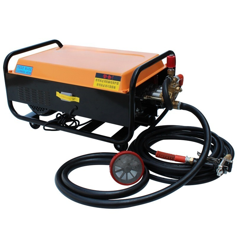 KQ-55 High Pressure Car Washer - Pressure Washer Electric recension och pris