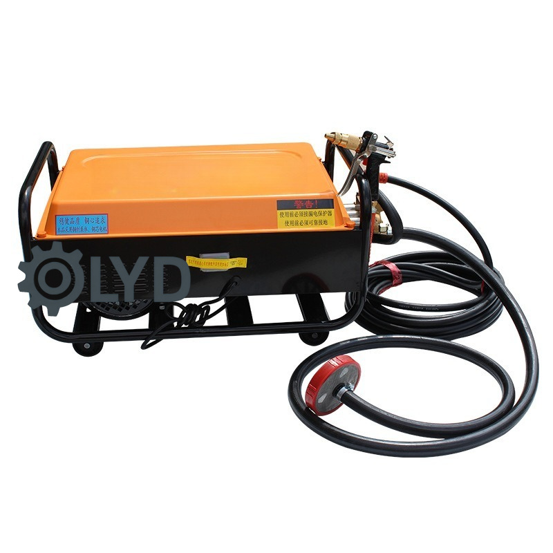 KQ-55 High Pressure Car Washer - Pressure Washer Electric recension och pris