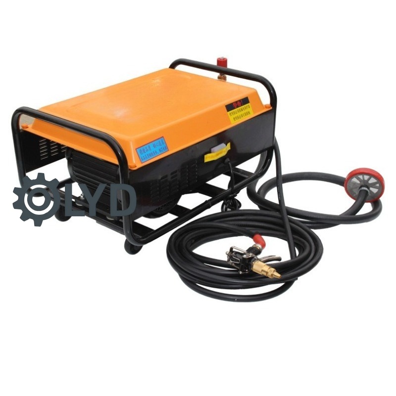 KQ-55 High Pressure Car Washer - Pressure Washer Electric recension och pris