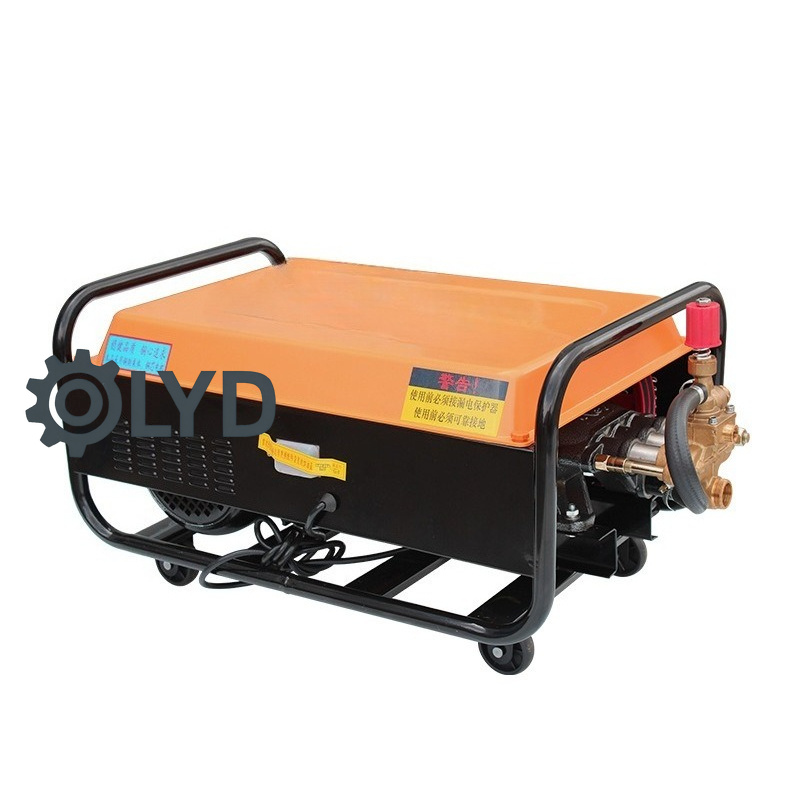 KQ-55 High Pressure Car Washer - Pressure Washer Electric recension och pris