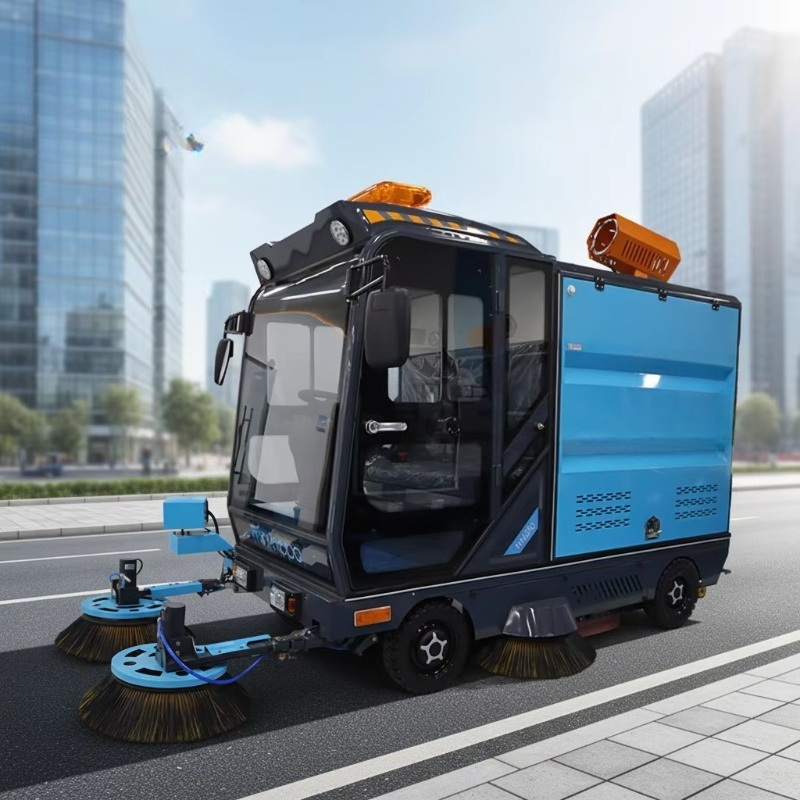 Low Power Consumption Electric - Outdoor Power Vacuum recension och pris