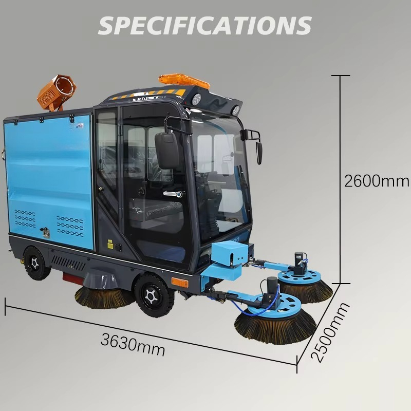 Low Power Consumption Electric - Outdoor Power Vacuum recension och pris