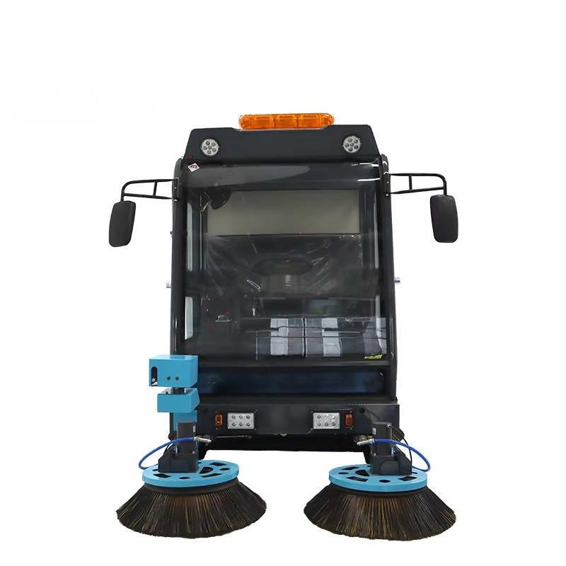 Low Power Consumption Electric - Outdoor Power Vacuum recension och pris