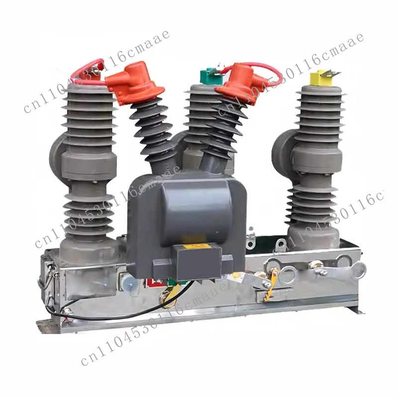 ZW32-12 Three Phase AC Outdoor - Outdoor Power Vacuum recension och pris