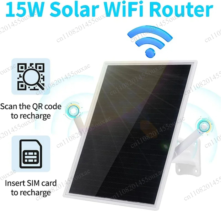 20000mah Portable outdoor sola - Outdoor Power Ltd recension och pris