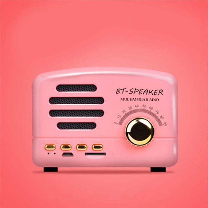 【Big Deal】Powerful Retro Bluet - Outdoor Power Deals recension och pris