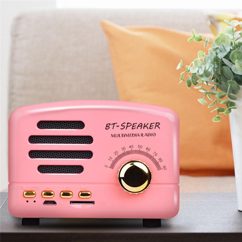 【Big Deal】Powerful Retro Bluet - Outdoor Power Deals recension och pris